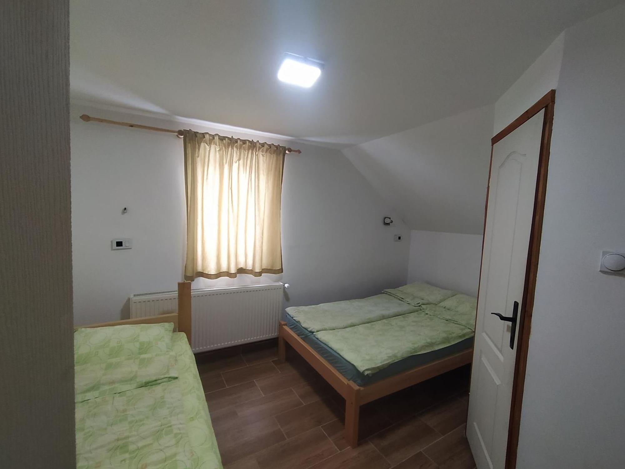 Domacinstvo Kod Gere Bed & Breakfast Crni Vrh ห้อง รูปภาพ