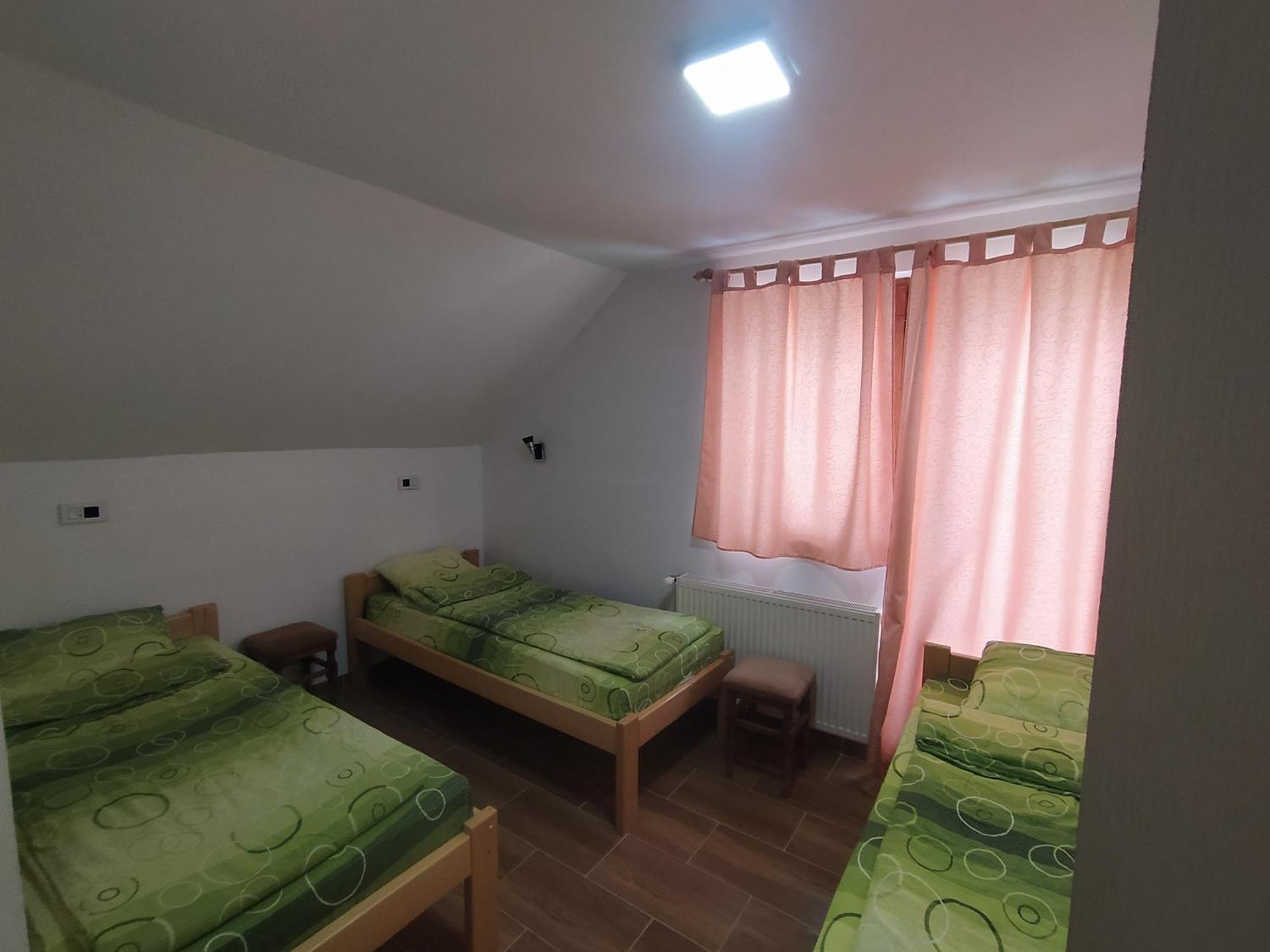 Domacinstvo Kod Gere Bed & Breakfast Crni Vrh ห้อง รูปภาพ