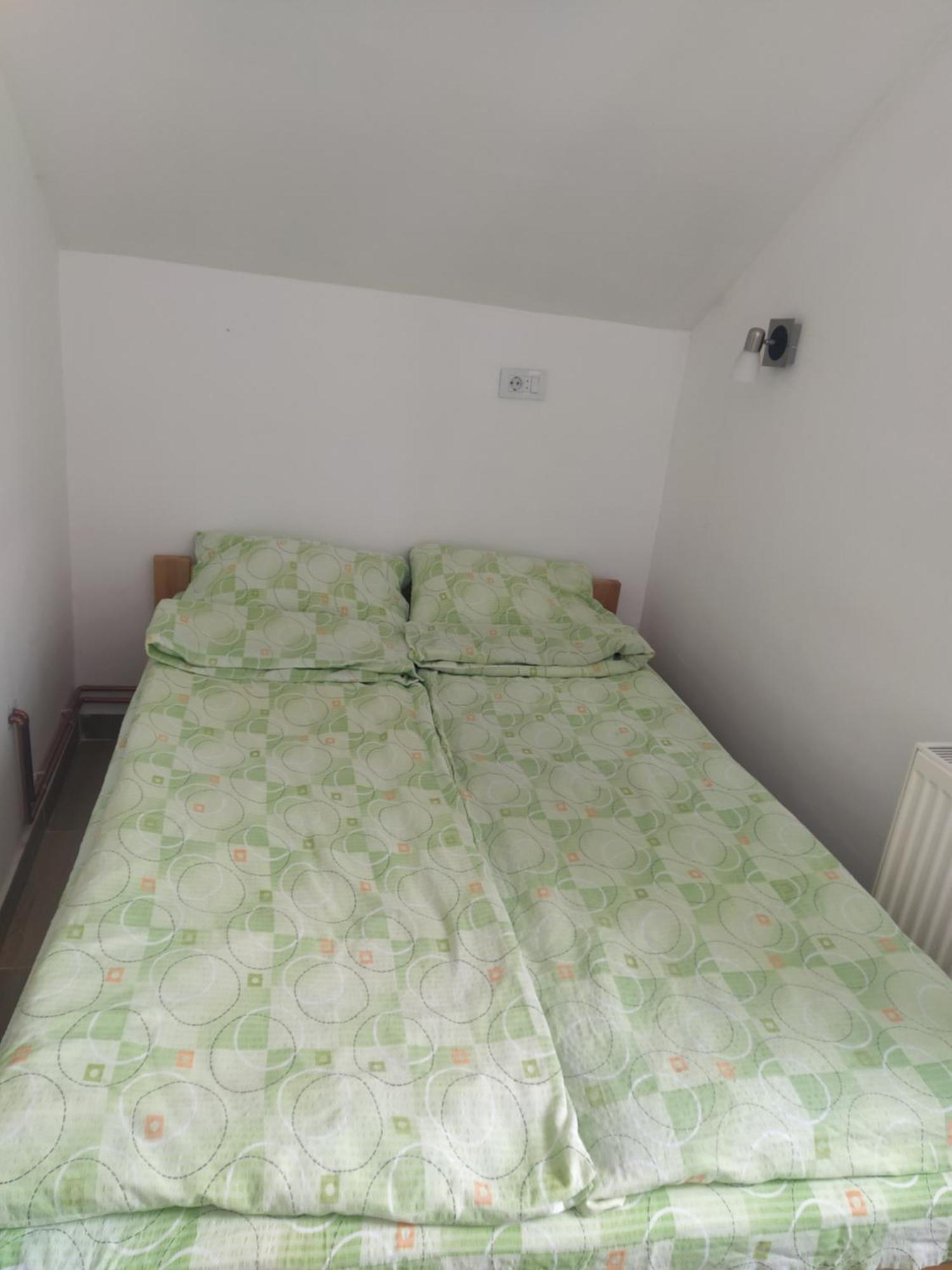 Domacinstvo Kod Gere Bed & Breakfast Crni Vrh ห้อง รูปภาพ